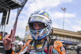 #2 Toyota GR86 of Will Robusto, RVA Graphics Motorsports by Speed Syndicate, Toyota GR Cup North America, SRO America, Sonoma Raceway, Sonoma, CA March 28-30, 2025
 | Fred Hardy | www.FredHardyPhoto.com for SRO &copy;2025