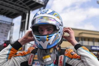 #2 Toyota GR86 of Will Robusto, RVA Graphics Motorsports by Speed Syndicate, Toyota GR Cup North America, SRO America, Sonoma Raceway, Sonoma, CA March 28-30, 2025
 | Fred Hardy | www.FredHardyPhoto.com for SRO &copy;2025