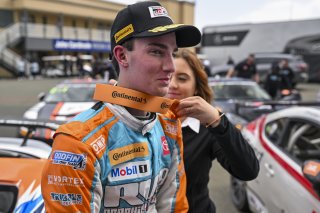 #2 Toyota GR86 of Will Robusto, RVA Graphics Motorsports by Speed Syndicate, Toyota GR Cup North America, SRO America, Sonoma Raceway, Sonoma, CA March 28-30, 2025
 | Fred Hardy | www.FredHardyPhoto.com for SRO &copy;2025