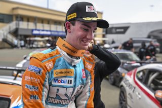 #2 Toyota GR86 of Will Robusto, RVA Graphics Motorsports by Speed Syndicate, Toyota GR Cup North America, SRO America, Sonoma Raceway, Sonoma, CA March 28-30, 2025
 | Fred Hardy | www.FredHardyPhoto.com for SRO &copy;2025