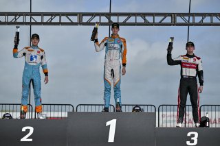 #2 Toyota GR86 of Will Robusto, RVA Graphics Motorsports by Speed Syndicate, Toyota GR Cup North America, SRO America, Sonoma Raceway, Sonoma, CA March 28-30, 2025 #7 Toyota GR86 of Jaxon Bell, Copeland Motorsports, 2025 #71 Toyota GR86 of Christian Weir, | Fred Hardy | www.FredHardyPhoto.com for SRO &copy;2025