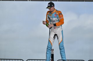 #2 Toyota GR86 of Will Robusto, RVA Graphics Motorsports by Speed Syndicate, Toyota GR Cup North America, SRO America, Sonoma Raceway, Sonoma, CA March 28-30, 2025
 | Fred Hardy | www.FredHardyPhoto.com for SRO &copy;2025