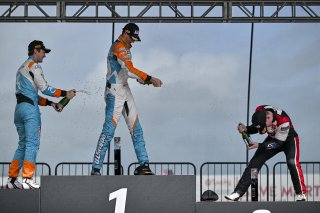 #2 Toyota GR86 of Will Robusto, RVA Graphics Motorsports by Speed Syndicate, Toyota GR Cup North America, SRO America, Sonoma Raceway, Sonoma, CA March 28-30, 2025 #7 Toyota GR86 of Jaxon Bell, Copeland Motorsports, 2025 #71 Toyota GR86 of Christian Weir, | Fred Hardy | www.FredHardyPhoto.com for SRO &copy;2025