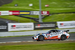 #13 Toyota GR86 of Westin Workman, Copeland Motorsports, Toyota GR Cup North America, SRO America, Sonoma Raceway, Sonoma, CA March 28-30, 2025
 | Fred Hardy | www.FredHardyPhoto.com for SRO ©2025