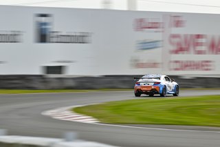 #7 Toyota GR86 of Jaxon Bell, Copeland Motorsports, Toyota GR Cup North America, SRO America, Sonoma Raceway, Sonoma, CA March 28-30, 2025
 | Fred Hardy | www.FredHardyPhoto.com for SRO ©2025