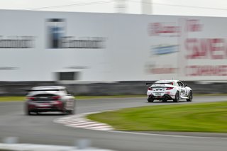 #51 Toyota GR86 of Massimo Sunseri, BSI Racing, Toyota GR Cup North America, SRO America, Sonoma Raceway, Sonoma, CA March 28-30, 2025
 | Fred Hardy | www.FredHardyPhoto.com for SRO &copy;2025