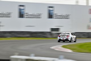 #93 Toyota GR86 of Max Schweid, TechSport, Toyota GR Cup North America, SRO America, Sonoma Raceway, Sonoma, CA March 28-30, 2025
 | Fred Hardy | www.FredHardyPhoto.com for SRO &copy;2025