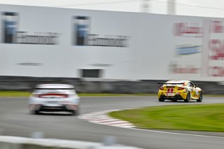 #55&nbsp;Toyota GR86 of Spike Kohlbecker, RVA Graphics Motorsports by Speed Syndicate, Toyota GR Cup North America, SRO America, Sonoma Raceway, Sonoma, CA March 28-30, 2025
 | Fred Hardy | www.FredHardyPhoto.com for SRO &copy;2025
