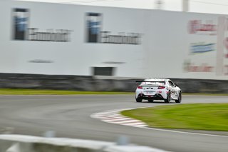 #41 Toyota GR86 of Jenson Sofronas, Copeland Motorsports, Toyota GR Cup North America, SRO America, Sonoma Raceway, Sonoma, CA March 28-30, 2025
 | Fred Hardy | www.FredHardyPhoto.com for SRO ©2025