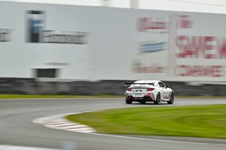 #73&nbsp;Toyota GR86 of Mike Lamarra, Precision Racing LA, Toyota GR Cup North America, SRO America, Sonoma Raceway, Sonoma, CA March 28-30, 2025
 | Fred Hardy | www.FredHardyPhoto.com for SRO &copy;2025