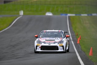 #41 Toyota GR86 of Jenson Sofronas, Copeland Motorsports, Toyota GR Cup North America, SRO America, Sonoma Raceway, Sonoma, CA March 28-30, 2025
 | Fred Hardy | www.FredHardyPhoto.com for SRO ©2025