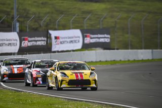 #55&nbsp;Toyota GR86 of Spike Kohlbecker, RVA Graphics Motorsports by Speed Syndicate, Toyota GR Cup North America, SRO America, Sonoma Raceway, Sonoma, CA March 28-30, 2025
 | Fred Hardy | www.FredHardyPhoto.com for SRO &copy;2025