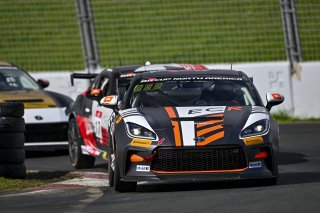 #89 Toyota GR86 of Livio Galanti, Eagles Canyon Racing powered by Fast Track, Toyota GR Cup North America, SRO America, Sonoma Raceway, Sonoma, CA March 28-30, 2025
 | Fred Hardy | www.FredHardyPhoto.com for SRO &copy;2025