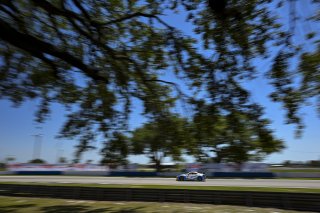#7 Toyota GR86 of Jaxon Bell, Copeland Motorsports, Toyota GR Cup North America, SRO America, Sebring International Raceway, Sebring, FL May 15 - 18, 2025
 | Fred Hardy | www.FredHardyPhoto.com for SRO America ©2025