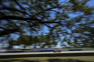 #16 Toyota GR86 of John Dean, Copeland Motorsports, Toyota GR Cup North America, SRO America, Sebring International Raceway, Sebring, FL May 15 - 18, 2025
 | Fred Hardy | www.FredHardyPhoto.com for SRO America ©2025