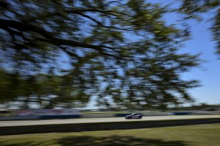 #21 Toyota GR86 of Ford Koch, Copeland Motorsports, Toyota GR Cup North America, SRO America, Sebring International Raceway, Sebring, FL May 15 - 18, 2025
 | Fred Hardy | www.FredHardyPhoto.com for SRO America ©2025