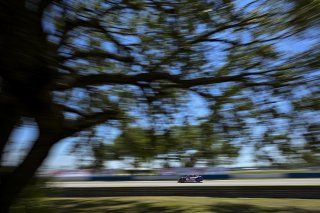 #21 Toyota GR86 of Ford Koch, Copeland Motorsports, Toyota GR Cup North America, SRO America, Sebring International Raceway, Sebring, FL May 15 - 18, 2025
 | Fred Hardy | www.FredHardyPhoto.com for SRO America ©2025