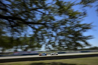 #5 Toyota GR86 of Beltre Curtis, Copeland Motorsports, Toyota GR Cup North America,   SRO America, Sebring International Raceway, Sebring, FL May 15 - 18, 2025
 | Fred Hardy | www.FredHardyPhoto.com for SRO America ©2025