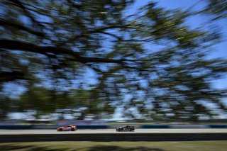 #03 Toyota GR86 of Karl Forman, Precision Racing LA, Toyota GR Cup North America, SRO America, Sebring International Raceway, Sebring, FL May 15 - 18, 2025
 | Fred Hardy | www.FredHardyPhoto.com for SRO America &copy;2025