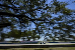 #7 Toyota GR86 of Jaxon Bell, Copeland Motorsports, Toyota GR Cup North America, SRO America, Sebring International Raceway, Sebring, FL May 15 - 18, 2025
 | Fred Hardy | www.FredHardyPhoto.com for SRO America ©2025