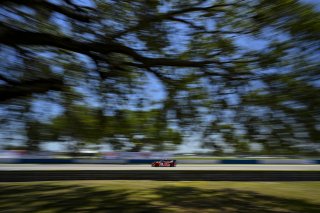 #16 Toyota GR86 of John Dean, Copeland Motorsports, Toyota GR Cup North America, SRO America, Sebring International Raceway, Sebring, FL May 15 - 18, 2025
 | Fred Hardy | www.FredHardyPhoto.com for SRO America ©2025