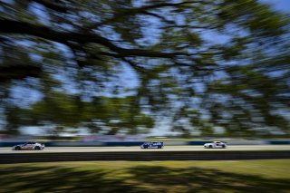 #46 Toyota GR86 of Lucas Weisenberg, Lucas Racing, Toyota GR Cup North America, SRO America, Sebring International Raceway, Sebring, FL May 15 - 18, 2025
 | Fred Hardy | www.FredHardyPhoto.com for SRO America &copy;2025