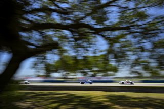 #46 Toyota GR86 of Lucas Weisenberg, Lucas Racing, Toyota GR Cup North America, SRO America, Sebring International Raceway, Sebring, FL May 15 - 18, 2025
 | Fred Hardy | www.FredHardyPhoto.com for SRO America &copy;2025