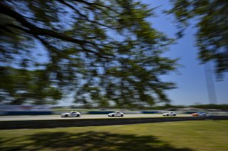 #5 Toyota GR86 of Beltre Curtis, Copeland Motorsports, Toyota GR Cup North America,   SRO America, Sebring International Raceway, Sebring, FL May 15 - 18, 2025
 | Fred Hardy | www.FredHardyPhoto.com for SRO America ©2025
