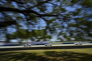 #5 Toyota GR86 of Beltre Curtis, Copeland Motorsports, Toyota GR Cup North America,   SRO America, Sebring International Raceway, Sebring, FL May 15 - 18, 2025
 | Fred Hardy | www.FredHardyPhoto.com for SRO America ©2025