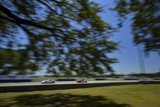#47 Toyota GR86 of Ayden Kirk, TechSport Racing, Toyota GR Cup North America, SRO America, Sebring International Raceway, Sebring, FL May 15 - 18, 2025
 | Fred Hardy | www.FredHardyPhoto.com for SRO America &copy;2025