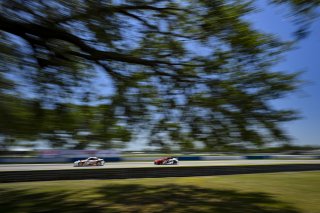 #47 Toyota GR86 of Ayden Kirk, TechSport Racing, Toyota GR Cup North America, SRO America, Sebring International Raceway, Sebring, FL May 15 - 18, 2025
 | Fred Hardy | www.FredHardyPhoto.com for SRO America &copy;2025