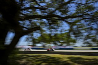 #47 Toyota GR86 of Ayden Kirk, TechSport Racing, Toyota GR Cup North America, SRO America, Sebring International Raceway, Sebring, FL May 15 - 18, 2025
 | Fred Hardy | www.FredHardyPhoto.com for SRO America &copy;2025