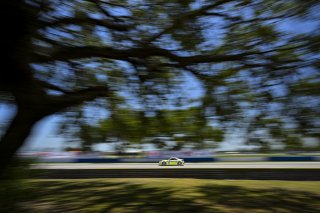 #113 Toyota GR86 of Ethan Tovo, Nitro Motorsports, Toyota GR Cup North America, SRO America, Sebring International Raceway, Sebring, FL May 15 - 18, 2025
 | Fred Hardy | www.FredHardyPhoto.com for SRO America &copy;2025