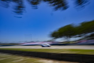 #7 Toyota GR86 of Jaxon Bell, Copeland Motorsports, Toyota GR Cup North America, SRO America, Sebring International Raceway, Sebring, FL May 15 - 18, 2025
 | Fred Hardy | www.FredHardyPhoto.com for SRO America ©2025