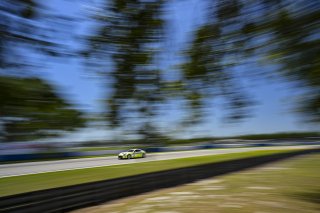 #113 Toyota GR86 of Ethan Tovo, Nitro Motorsports, Toyota GR Cup North America, SRO America, Sebring International Raceway, Sebring, FL May 15 - 18, 2025
 | Fred Hardy | www.FredHardyPhoto.com for SRO America &copy;2025