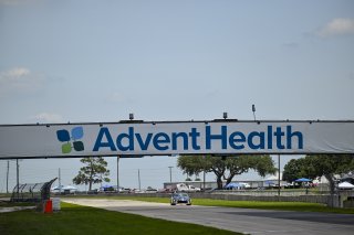 #13 Toyota GR86 of Westin Workman, BSI Racing, Toyota GR Cup North America, SRO America, Sebring International Raceway, Sebring, FL May 15 - 18, 2025
 | Fred Hardy | www.FredHardyPhoto.com for SRO America ©2025