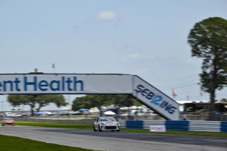 #78 Toyota GR86 of Ethan Ayars, Nitro Motorsports, Toyota GR Cup North America, SRO America, Sebring International Raceway, Sebring, FL May 15 - 18, 2025
 | Fred Hardy | www.FredHardyPhoto.com for SRO America &copy;2025