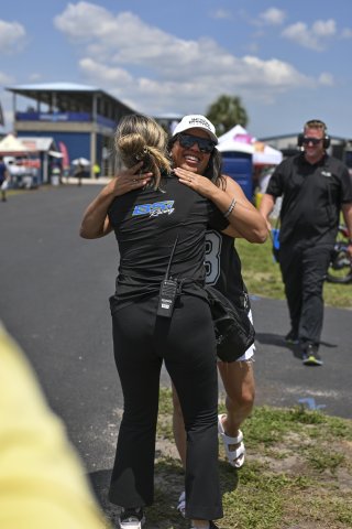 #13 Toyota GR86 of Westin Workman, BSI Racing, Toyota GR Cup North America, SRO America, Sebring International Raceway, Sebring, FL May 15 - 18, 2025
 | Fred Hardy | www.FredHardyPhoto.com for SRO America ©2025