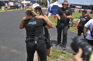 #13 Toyota GR86 of Westin Workman, BSI Racing, Toyota GR Cup North America, SRO America, Sebring International Raceway, Sebring, FL May 15 - 18, 2025
 | Fred Hardy | www.FredHardyPhoto.com for SRO America ©2025