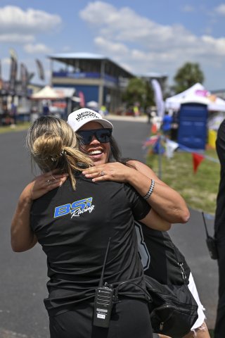 #13 Toyota GR86 of Westin Workman, BSI Racing, Toyota GR Cup North America, SRO America, Sebring International Raceway, Sebring, FL May 15 - 18, 2025
 | Fred Hardy | www.FredHardyPhoto.com for SRO America ©2025