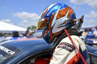 #13 Toyota GR86 of Westin Workman, BSI Racing, Toyota GR Cup North America, SRO America, Sebring International Raceway, Sebring, FL May 15 - 18, 2025
 | Fred Hardy | www.FredHardyPhoto.com for SRO America ©2025