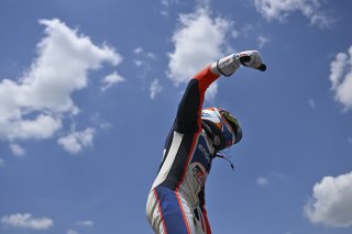 #13 Toyota GR86 of Westin Workman, BSI Racing, Toyota GR Cup North America, SRO America, Sebring International Raceway, Sebring, FL May 15 - 18, 2025
 | Fred Hardy | www.FredHardyPhoto.com for SRO America ©2025