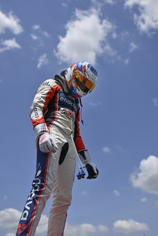 #13 Toyota GR86 of Westin Workman, BSI Racing, Toyota GR Cup North America, SRO America, Sebring International Raceway, Sebring, FL May 15 - 18, 2025
 | Fred Hardy | www.FredHardyPhoto.com for SRO America ©2025