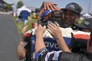 #13 Toyota GR86 of Westin Workman, BSI Racing, Toyota GR Cup North America, SRO America, Sebring International Raceway, Sebring, FL May 15 - 18, 2025
 | Fred Hardy | www.FredHardyPhoto.com for SRO America ©2025