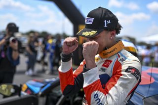 #13 Toyota GR86 of Westin Workman, BSI Racing, Toyota GR Cup North America, SRO America, Sebring International Raceway, Sebring, FL May 15 - 18, 2025
 | Fred Hardy | www.FredHardyPhoto.com for SRO America ©2025