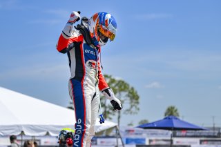 #13 Toyota GR86 of Westin Workman, BSI Racing, Toyota GR Cup North America, SRO America, Sebring International Raceway, Sebring, FL May 15 - 18, 2025
 | Fred Hardy | www.FredHardyPhoto.com for SRO America ©2025