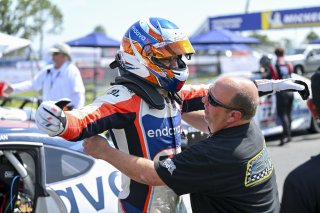#13 Toyota GR86 of Westin Workman, BSI Racing, Toyota GR Cup North America, SRO America, Sebring International Raceway, Sebring, FL May 15 - 18, 2025
 | Fred Hardy | www.FredHardyPhoto.com for SRO America ©2025