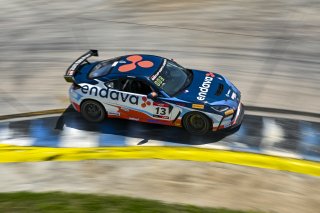 #13 Toyota GR86 of Westin Workman, BSI Racing, Toyota GR Cup North America, SRO America, Sebring International Raceway, Sebring, FL May 15 - 18, 2025
 | Fred Hardy | www.FredHardyPhoto.com for SRO America ©2025