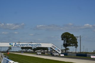 #41 Toyota GR86 of Jenson Sofronas, Copeland Motorsports, Toyota GR Cup North America, SRO America, Sebring International Raceway, Sebring, FL May 15 - 18, 2025
 | Fred Hardy | www.FredHardyPhoto.com for SRO America ©2025