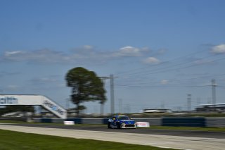 #46 Toyota GR86 of Lucas Weisenberg, Lucas Racing, Toyota GR Cup North America, SRO America, Sebring International Raceway, Sebring, FL May 15 - 18, 2025
 | Fred Hardy | www.FredHardyPhoto.com for SRO America &copy;2025